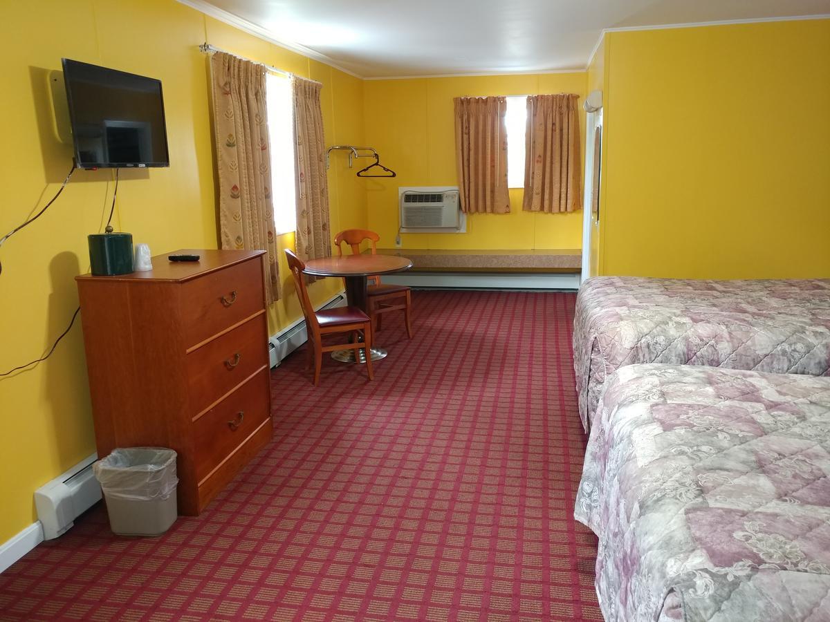 Maine Motel เซาท์พอร์ตแลนด์ ภายนอก รูปภาพ