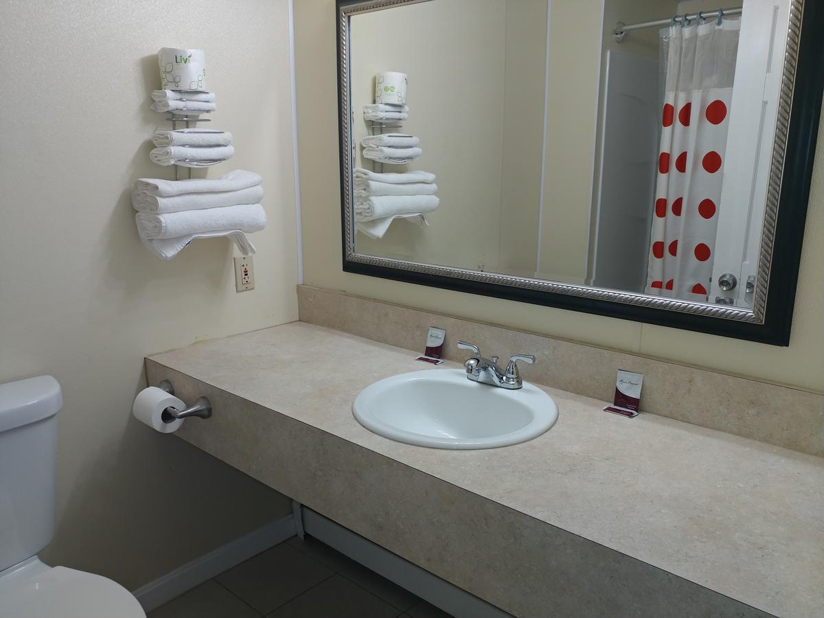 Maine Motel เซาท์พอร์ตแลนด์ ภายนอก รูปภาพ