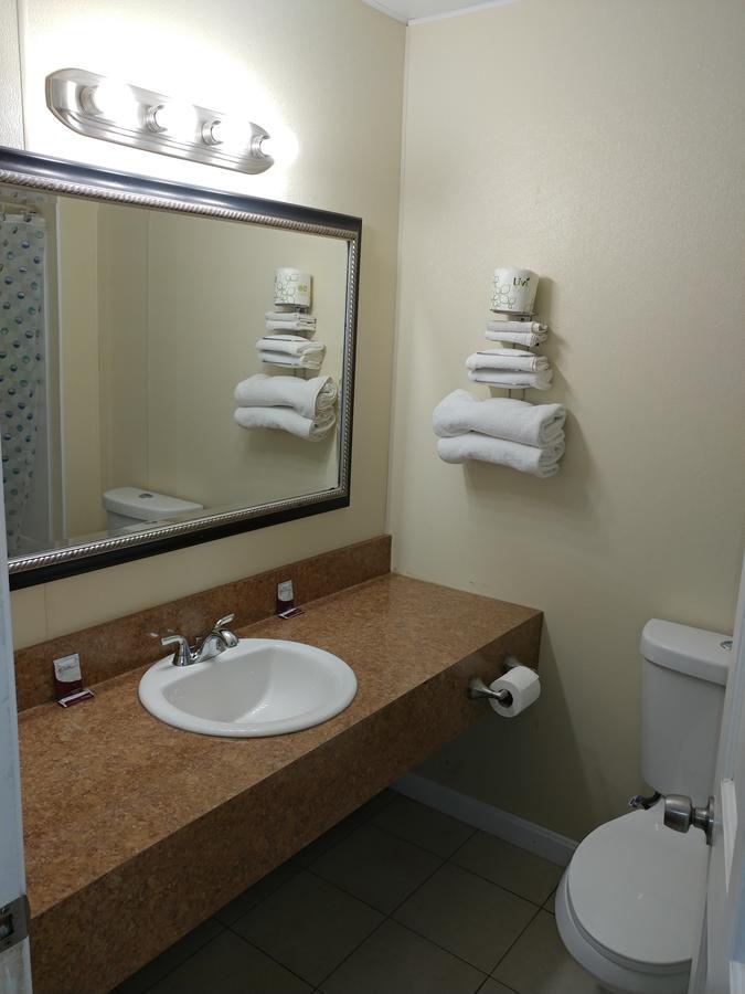 Maine Motel เซาท์พอร์ตแลนด์ ภายนอก รูปภาพ